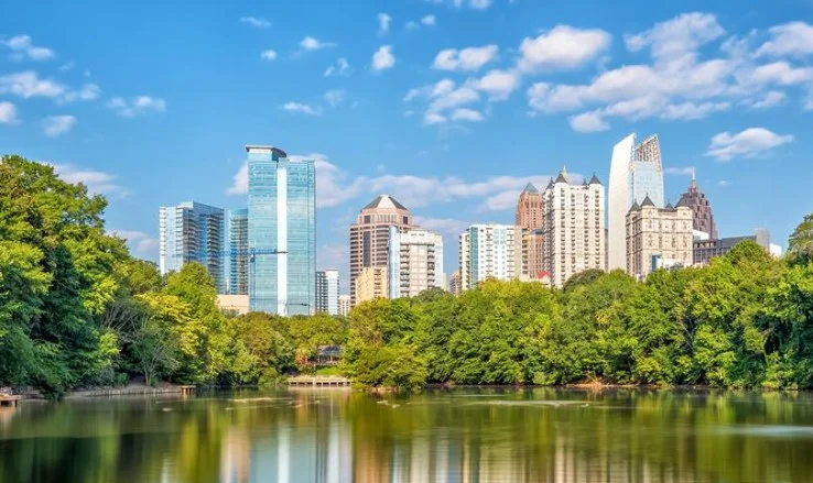 Georgia