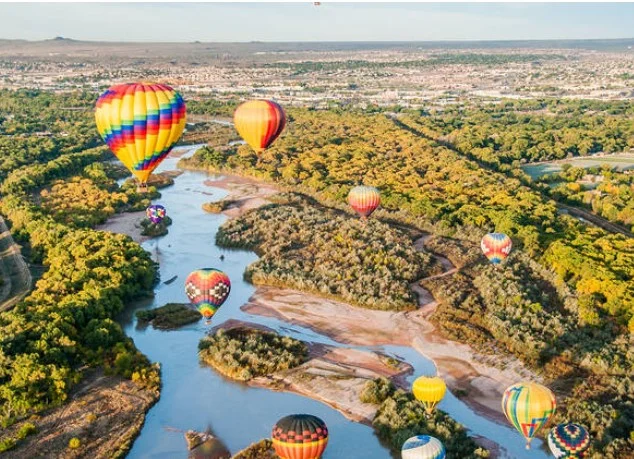 New Mexico