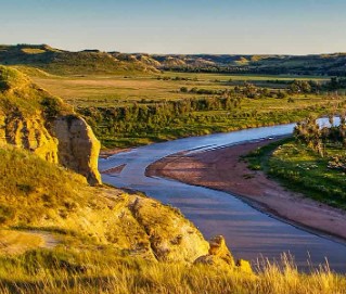 North Dakota
