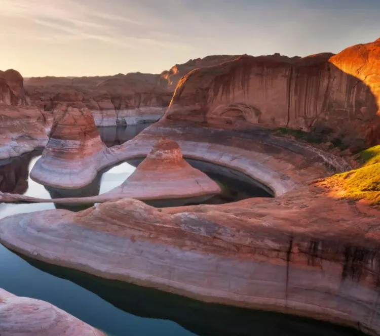 Utah