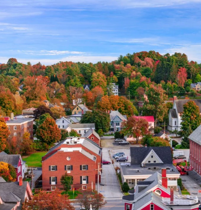 Vermont