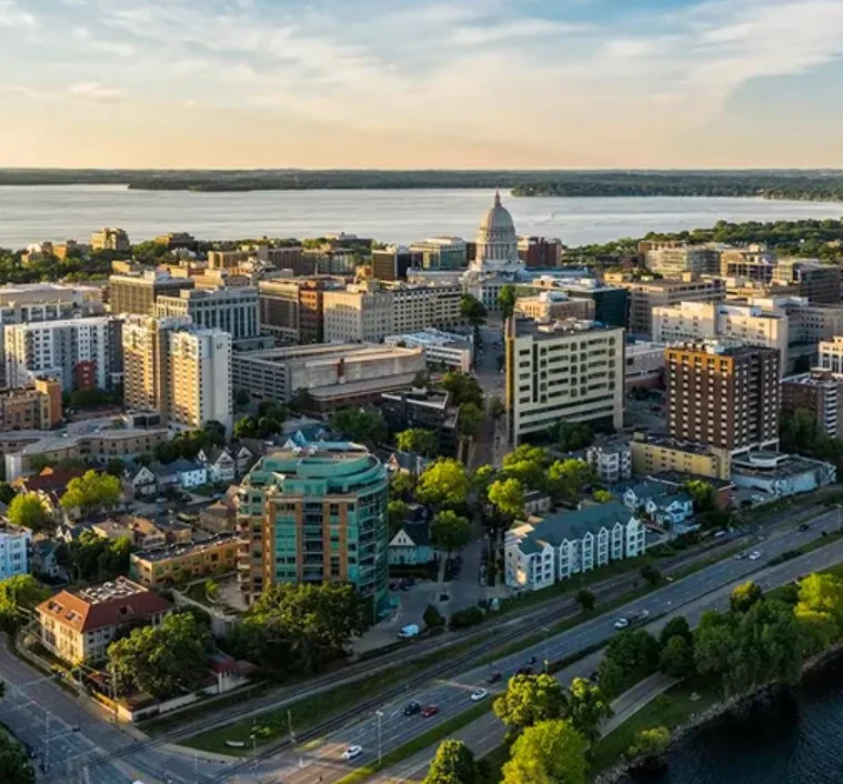 Wisconsin