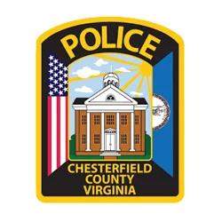 Chesterfield County Police Department