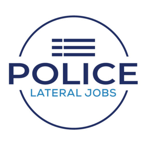 Police Lateral Jobs logo