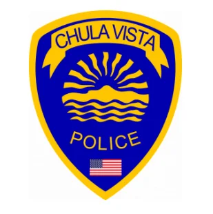 Chula Vista Police Department