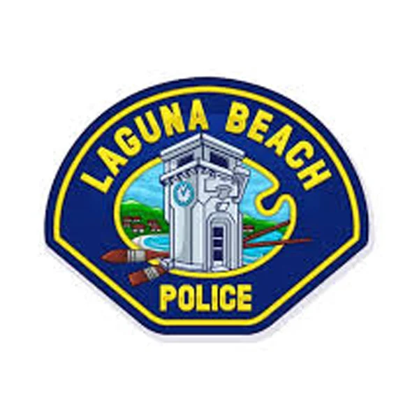 Laguna Beach Police Department