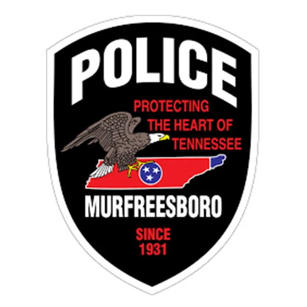Lateral Police Officer - Murfreesboro Police Department