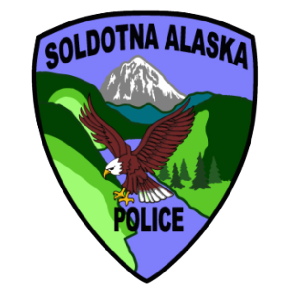 Soldotna Alaska police department