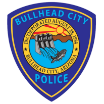 Lateral Police Officer, Bullhead City, AZ